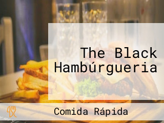The Black Hambúrgueria
