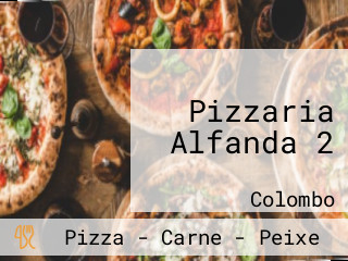 Pizzaria Alfanda 2