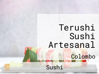 Terushi Sushi Artesanal