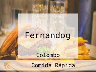 Fernandog