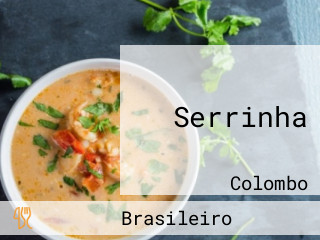 Serrinha