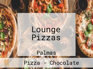 Lounge Pizzas