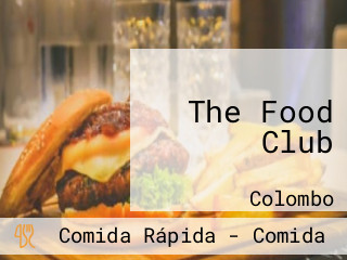 The Food Club