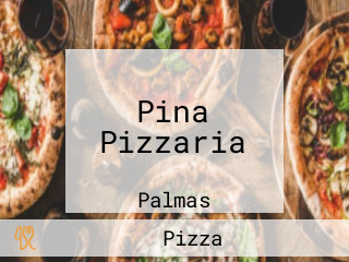 Pina Pizzaria