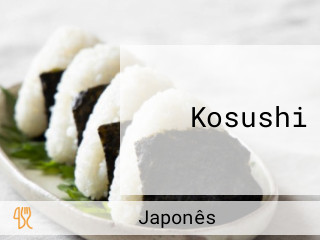 Kosushi