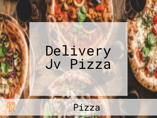 Delivery Jv Pizza