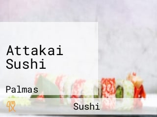 Attakai Sushi