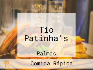 Tio Patinha's