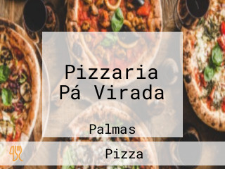 Pizzaria Pá Virada