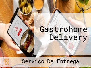 Gastrohome Delivery