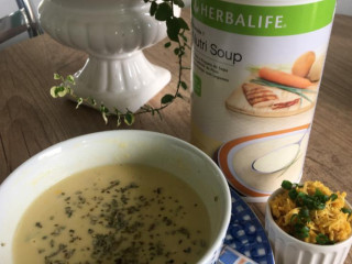 Espaço Herbalife De Vida Saudável Debora Melo