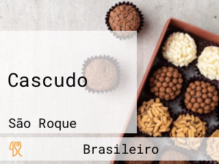 Cascudo