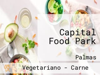 Capital Food Park