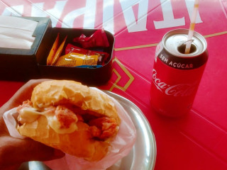 Lanchonete Mais Sabor