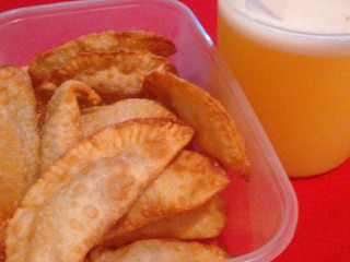 Padaria E Confeitaria Mãe Rainha
