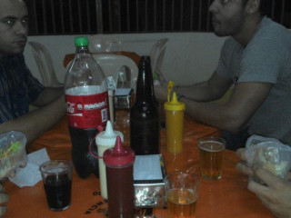 Lanches Kome Lambe