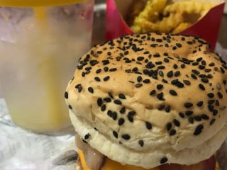 Carbono Burger