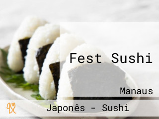 Fest Sushi
