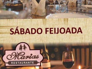 Marias E Eventos