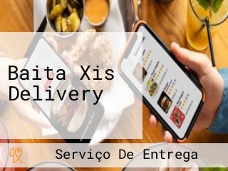 Baita Xis Delivery