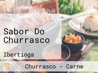 Sabor Do Churrasco