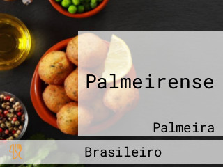 Palmeirense