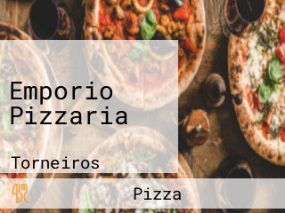 Emporio Pizzaria