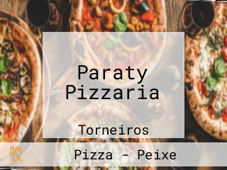 Paraty Pizzaria
