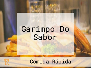 Garimpo Do Sabor