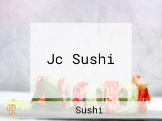 Jc Sushi