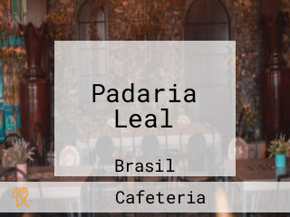 Padaria Leal