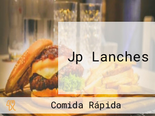 Jp Lanches