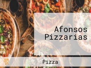 Afonsos Pizzarias