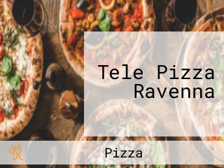 Tele Pizza Ravenna