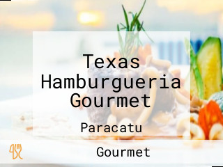 Texas Hamburgueria Gourmet