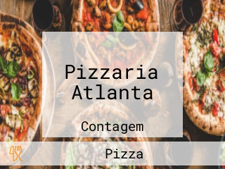 Pizzaria Atlanta