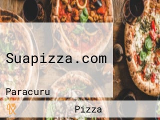 Suapizza.com