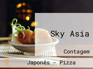Sky Asia