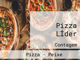Pizza LÍder