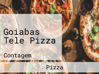 Goiabas Tele Pizza