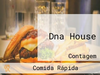 Dna House