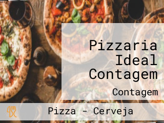 Pizzaria Ideal Contagem