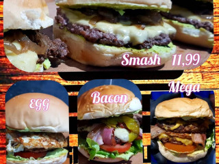 Negro's Burgs