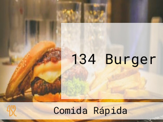 134 Burger