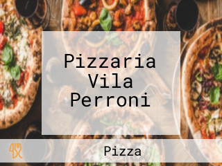 Pizzaria Vila Perroni