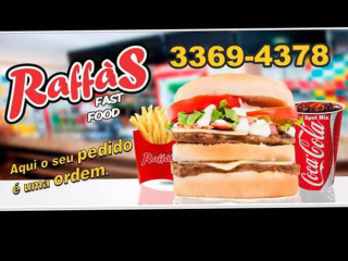 Raffa's Fast Food