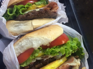 Hamburgueria Rodrigues