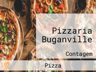 Pizzaria Buganville