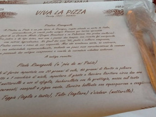 Viva La Pizza