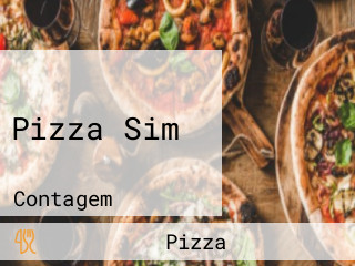 Pizza Sim